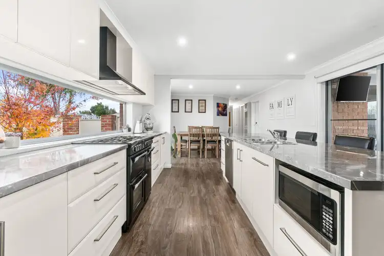 Fifth view of Homely house listing, 42 Gabo Way, Morwell VIC 3840
