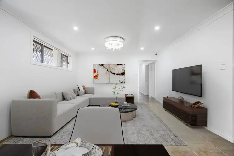 Third view of Homely house listing, 36 Lisa Crescent, Bonnyrigg NSW 2177