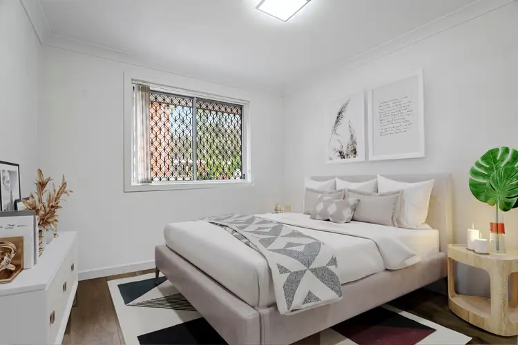 Fourth view of Homely house listing, 36 Lisa Crescent, Bonnyrigg NSW 2177