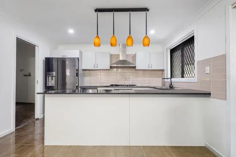 Fifth view of Homely house listing, 36 Lisa Crescent, Bonnyrigg NSW 2177
