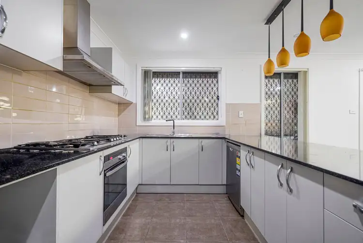 Sixth view of Homely house listing, 36 Lisa Crescent, Bonnyrigg NSW 2177