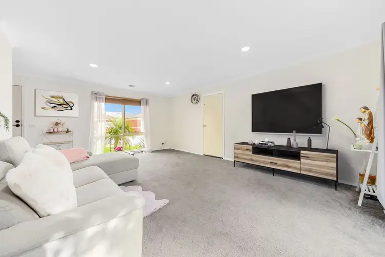 Fourth view of Homely house listing, 1 Domain Drive, Keysborough VIC 3173