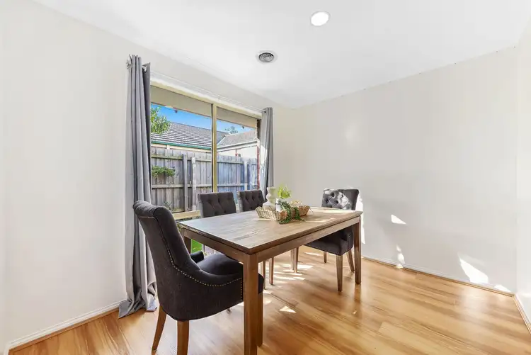 Fifth view of Homely house listing, 1 Domain Drive, Keysborough VIC 3173