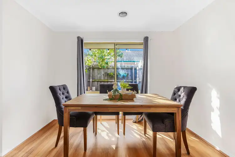 Sixth view of Homely house listing, 1 Domain Drive, Keysborough VIC 3173