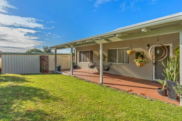 4 Yeo Court, Seppings WA 6330