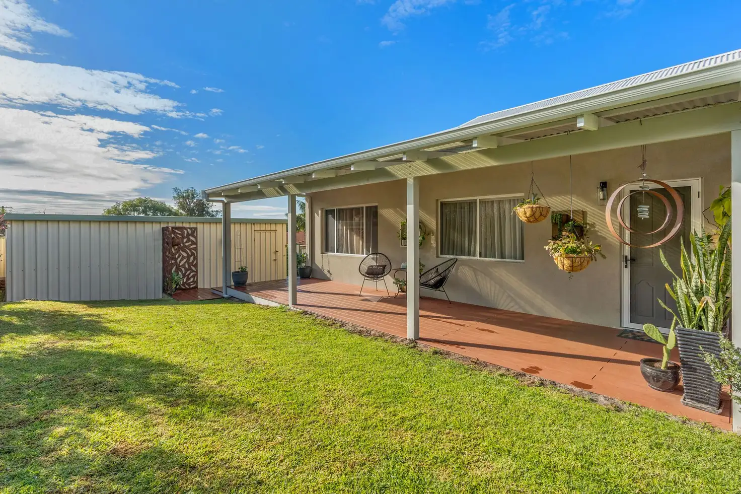 Main view of Homely house listing, 4 Yeo Court, Seppings WA 6330