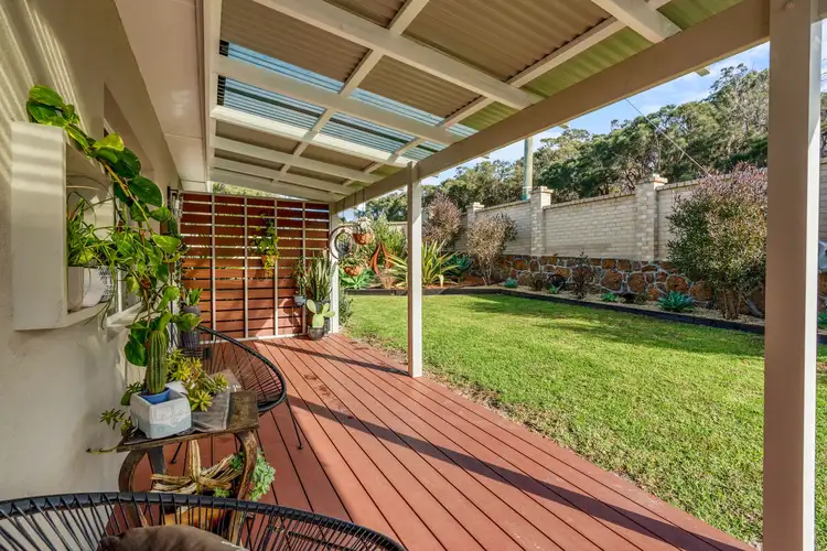 Fourth view of Homely house listing, 4 Yeo Court, Seppings WA 6330