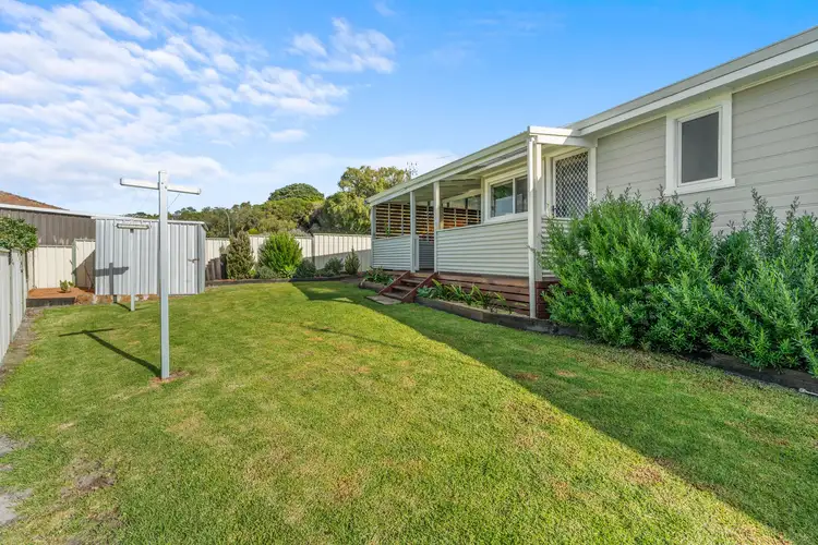 Fifth view of Homely house listing, 4 Yeo Court, Seppings WA 6330