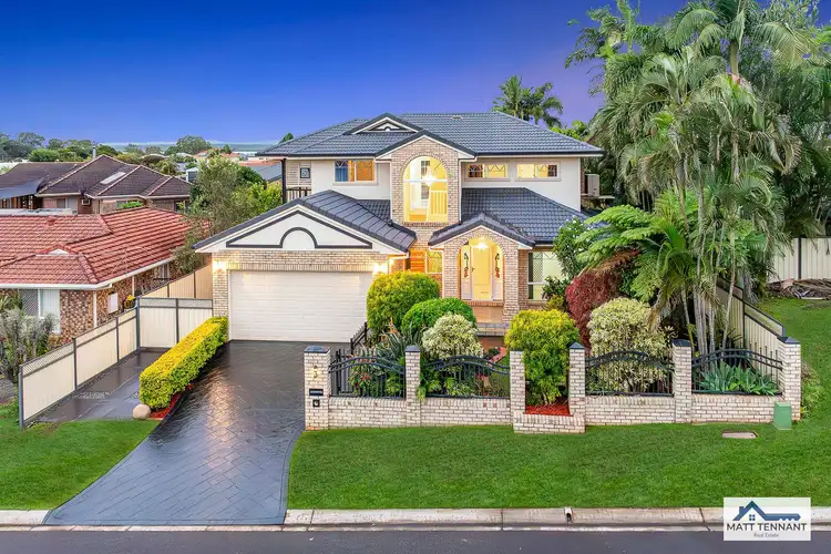 3 Blair Street, Redland Bay QLD 4165