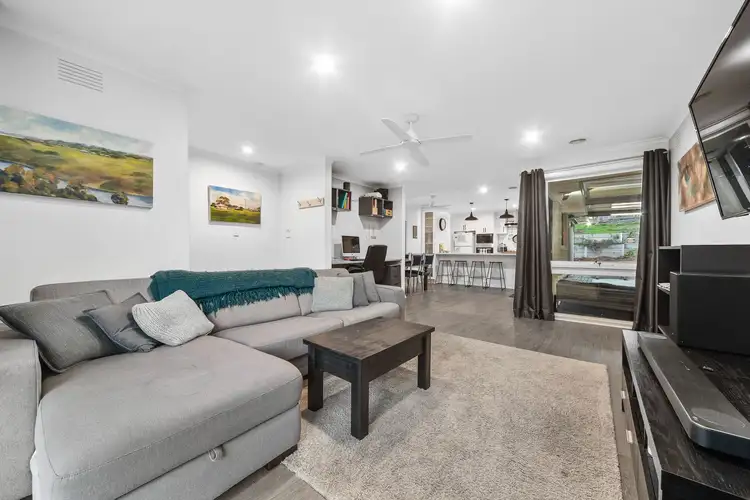 Third view of Homely house listing, 6 Jackson Drive, Langwarrin VIC 3910