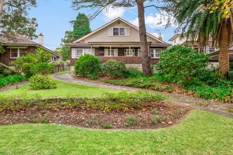 15 Ortona Road, Lindfield NSW 2070