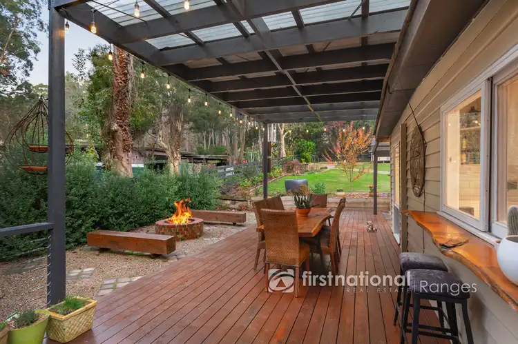 Main view of Homely house listing, 21 Lisheen Road, Cockatoo VIC 3781