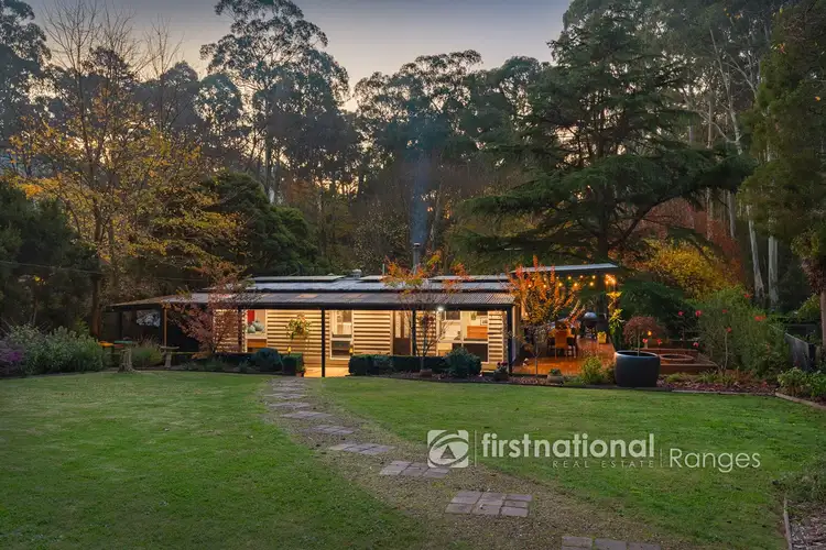 Second view of Homely house listing, 21 Lisheen Road, Cockatoo VIC 3781