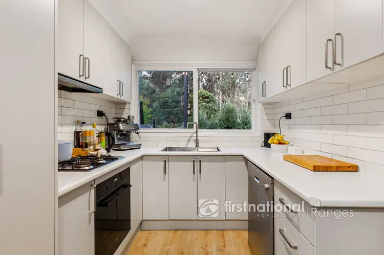 Fifth view of Homely house listing, 21 Lisheen Road, Cockatoo VIC 3781