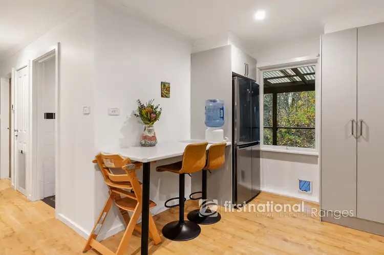 Sixth view of Homely house listing, 21 Lisheen Road, Cockatoo VIC 3781