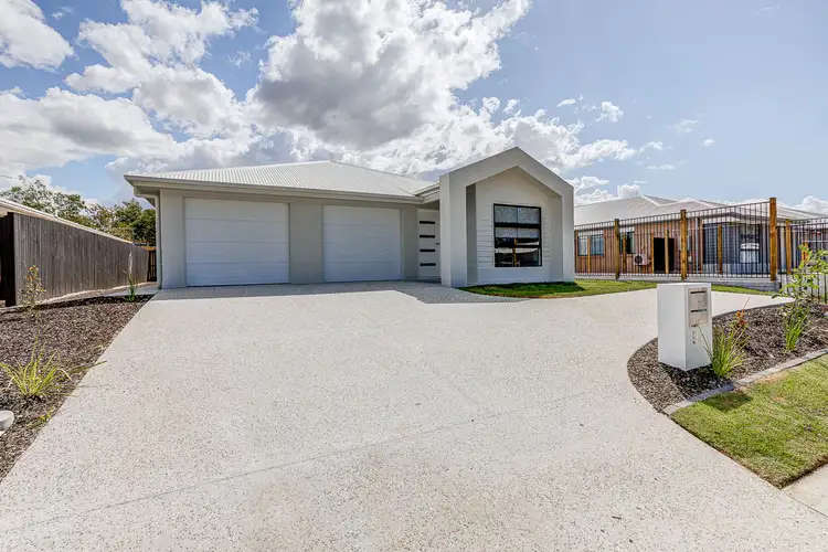 Main view of Homely house listing, 94 Pierro Place, Logan Reserve QLD 4133