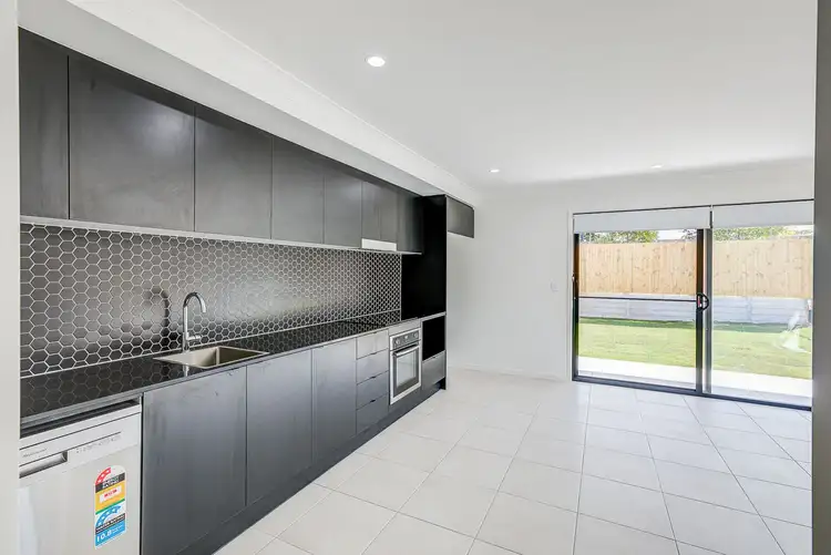 Sixth view of Homely house listing, 94 Pierro Place, Logan Reserve QLD 4133