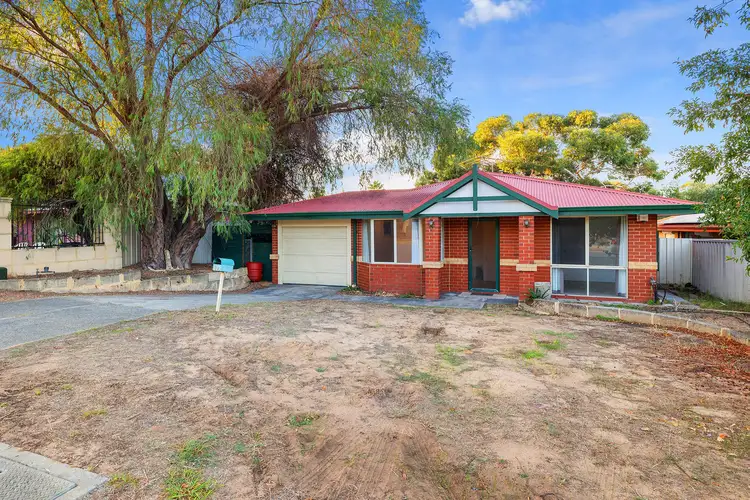Main view of Homely house listing, 38 Whitebread Way, Leda WA 6170