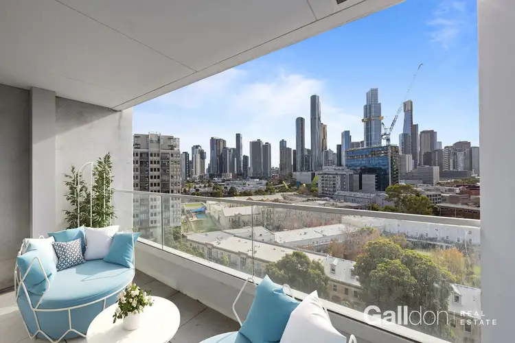 901/65 Coventry Street, Southbank VIC 3006