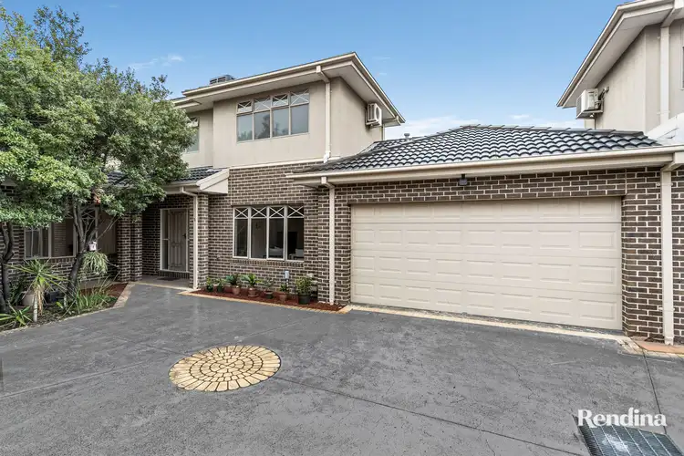 5/4 Plymouth Avenue, Pascoe Vale VIC 3044
