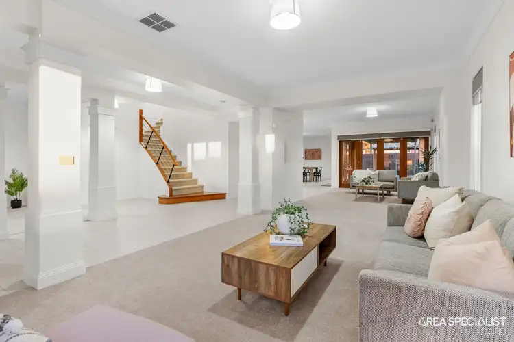 Fourth view of Homely house listing, 35 Broadstone Way, Cranbourne VIC 3977