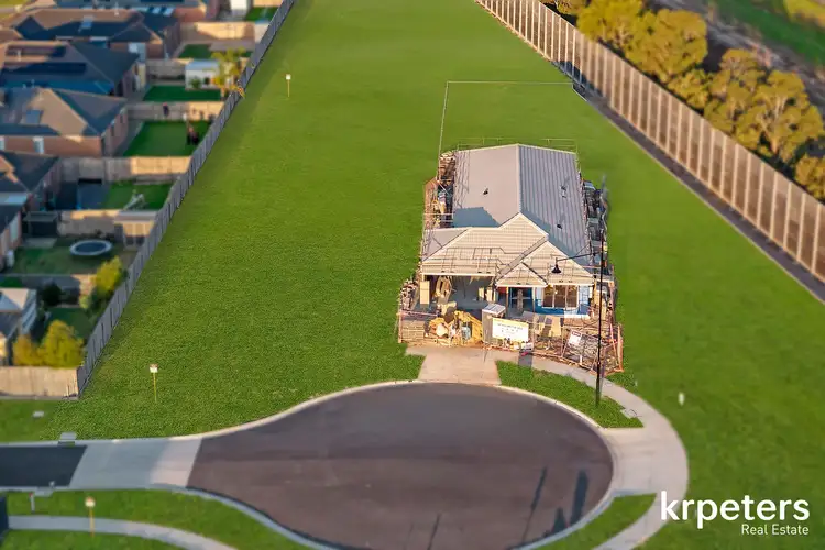 Third view of Homely house listing, Lot 2304/1 Tomer Place, Pakenham VIC 3810