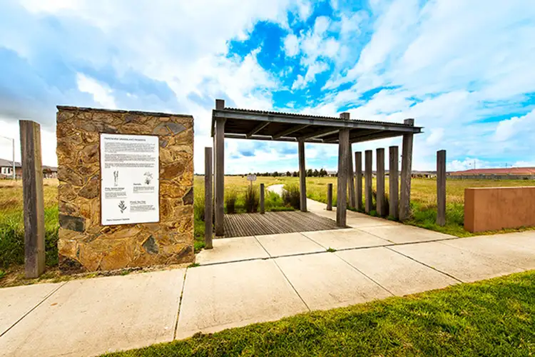 Fourth view of Homely land listing, LOT 2302, 4 Tomer Place, Pakenham VIC 3810