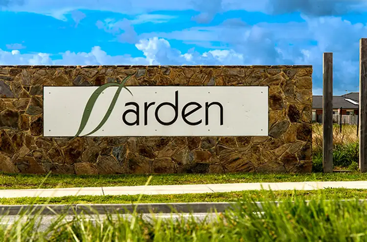Fifth view of Homely land listing, LOT 2302, 4 Tomer Place, Pakenham VIC 3810