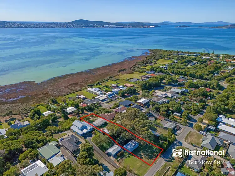 98 Bay View Drive