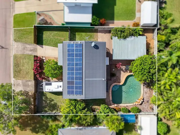 5 Hart Street, Kirwan QLD 4817