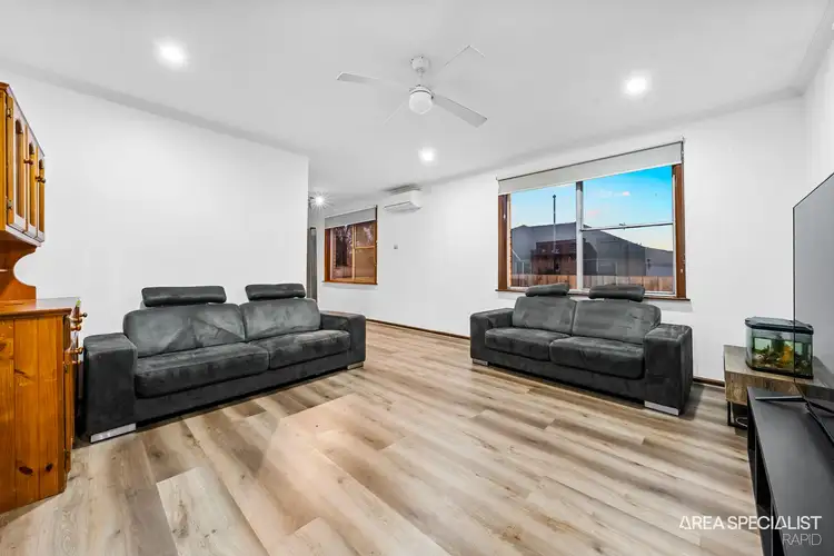 Second view of Homely unit listing, 4/3-5 Edward Avenue, Dandenong VIC 3175