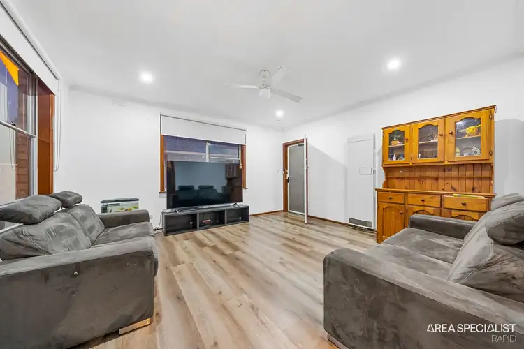 Third view of Homely unit listing, 4/3-5 Edward Avenue, Dandenong VIC 3175