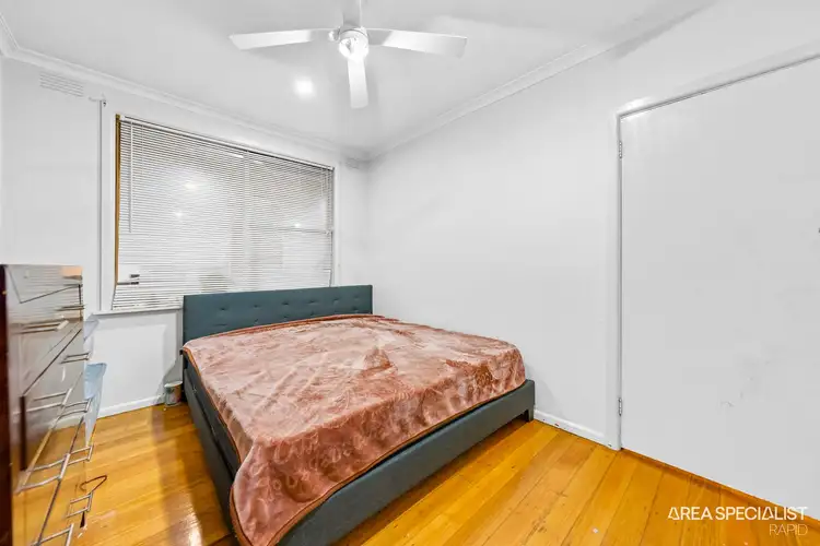 Fifth view of Homely unit listing, 4/3-5 Edward Avenue, Dandenong VIC 3175