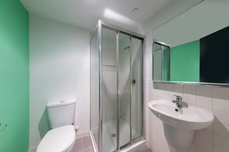 Sixth view of Homely apartment listing, 1121/268 Flinders Street, Melbourne VIC 3000