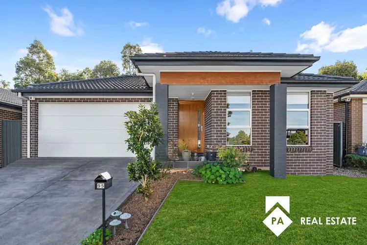 95 Navigator Street, Leppington NSW 2179