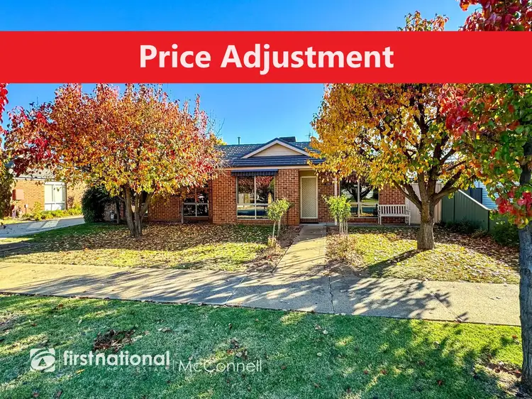 Main view of Homely house listing, 1/22 Saunders Street, Kyabram VIC 3620