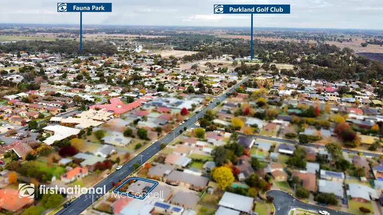 Third view of Homely house listing, 1/22 Saunders Street, Kyabram VIC 3620