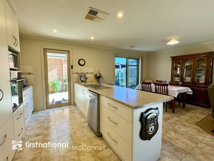 Fourth view of Homely house listing, 1/22 Saunders Street, Kyabram VIC 3620