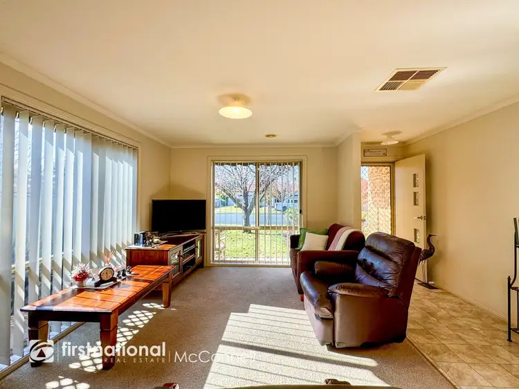Fifth view of Homely house listing, 1/22 Saunders Street, Kyabram VIC 3620