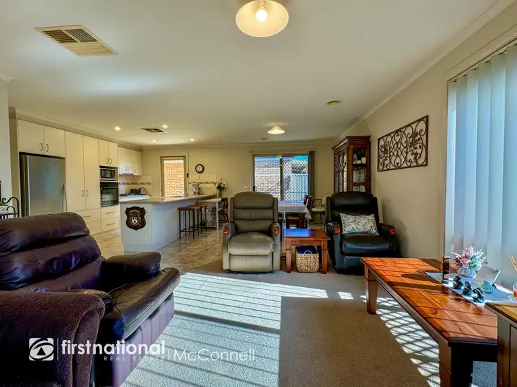 Sixth view of Homely house listing, 1/22 Saunders Street, Kyabram VIC 3620