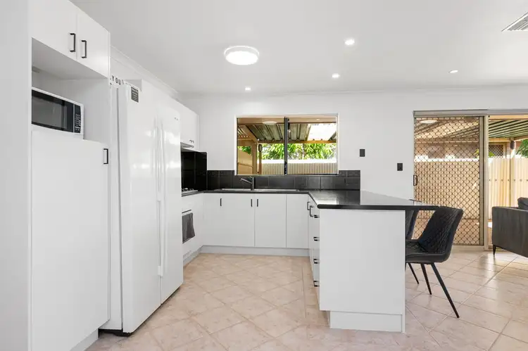 Fifth view of Homely house listing, 2B Fairlie Way, Broadwood WA 6430