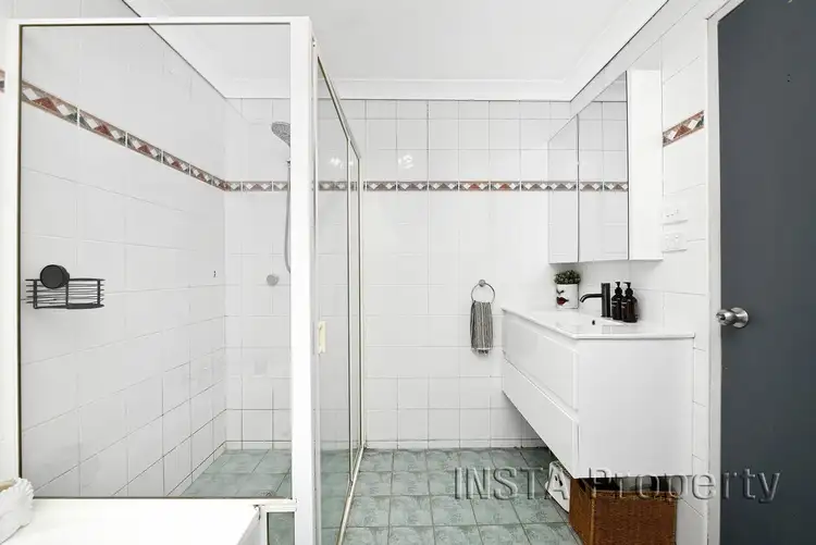 Fourth view of Homely apartment listing, 13/4 Gordon Street, Bankstown NSW 2200