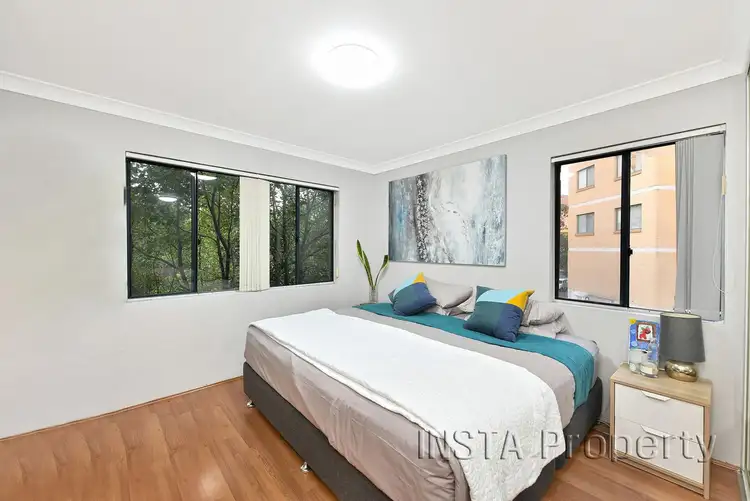 Fifth view of Homely apartment listing, 13/4 Gordon Street, Bankstown NSW 2200