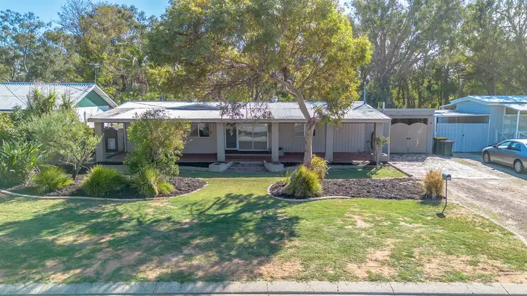5 Cabarita Way, North Yunderup WA 6208