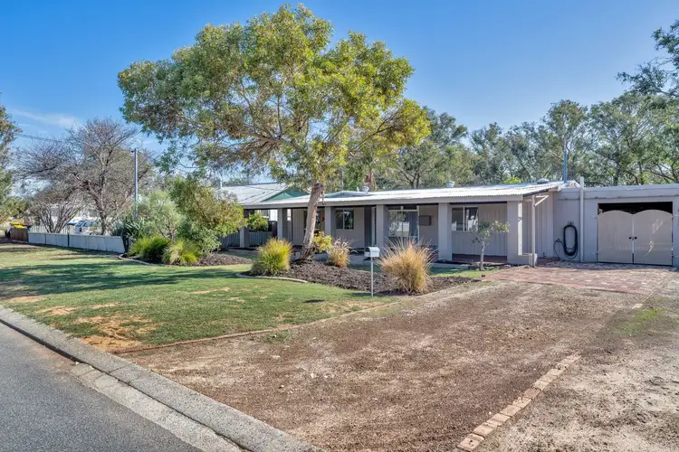 Second view of Homely house listing, 5 Cabarita Way, North Yunderup WA 6208