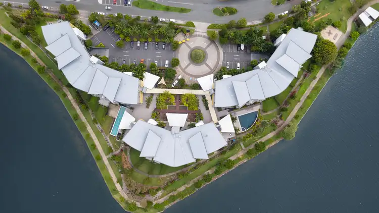 Fourth view of Homely unit listing, 237/21 Innovation
Parkway, Birtinya QLD 4575