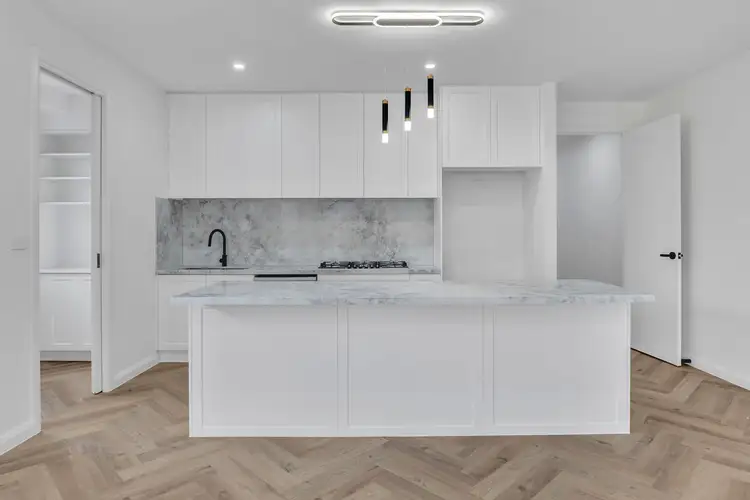 Second view of Homely house listing, 14A Michael Street, Templestowe Lower VIC 3107