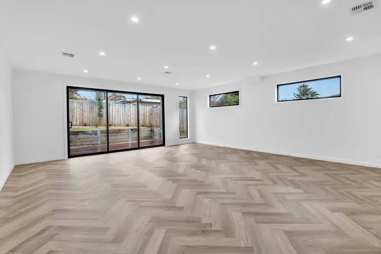 Fourth view of Homely house listing, 14A Michael Street, Templestowe Lower VIC 3107