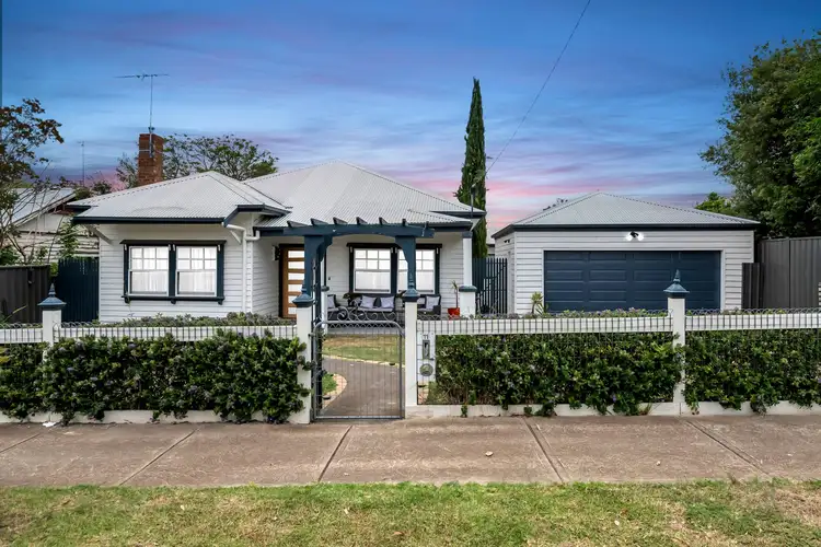 11 William Street, Bacchus Marsh VIC 3340