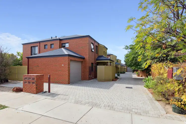 2/62 Sayer Street, Midland WA 6056